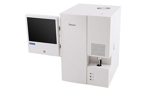 直讀光譜儀，PMT、CCD類型的設(shè)備